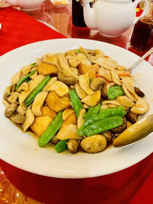 New Phoenix Seafood Restaurant 3