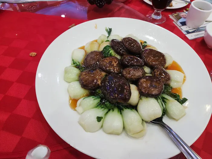 New Phoenix Seafood Restaurant 8