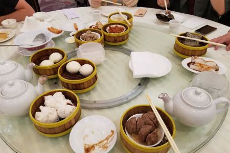 New Phoenix Seafood Restaurant