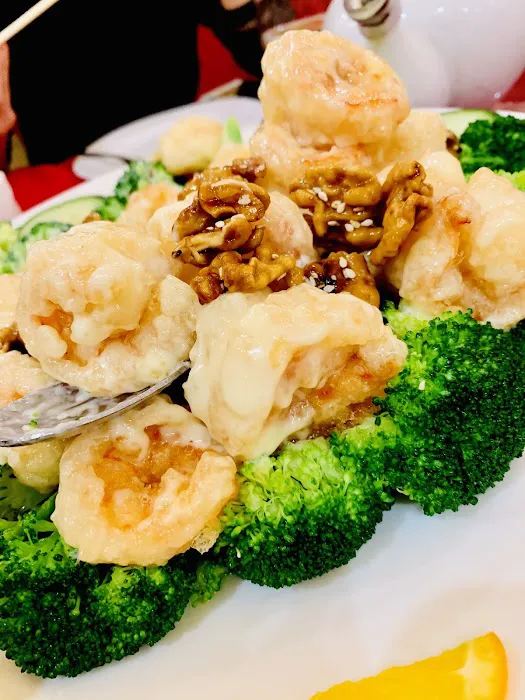 New Phoenix Seafood Restaurant 4