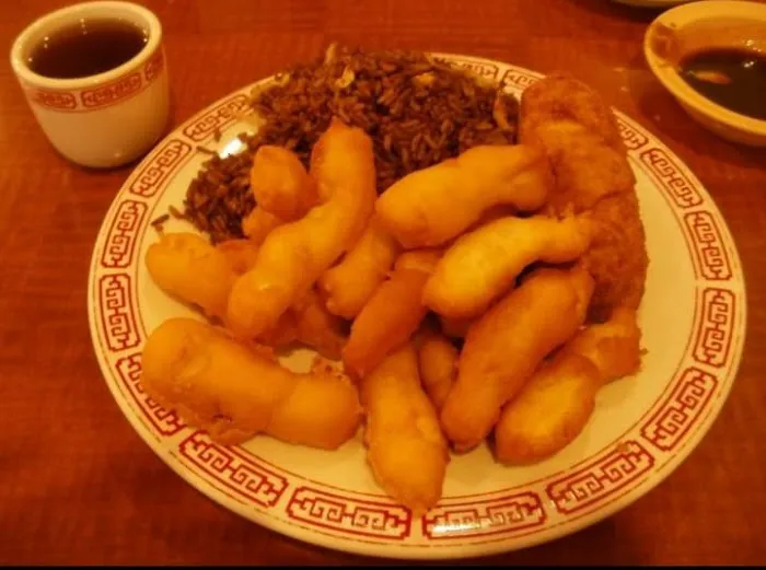 Chen's Garden 8