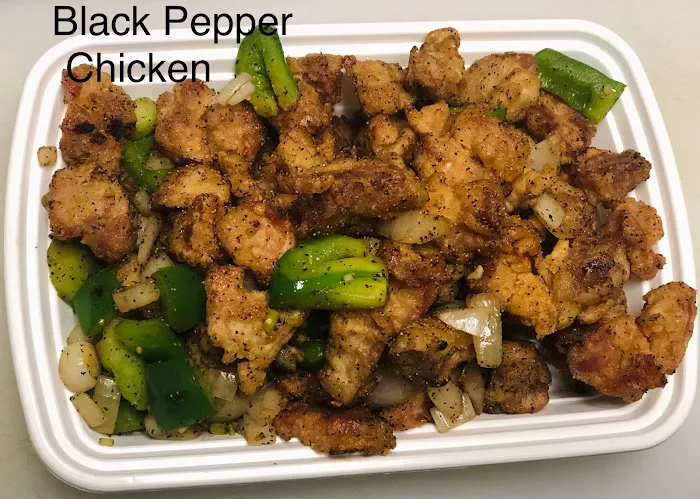 Number 1 Chinese Restaurant 6