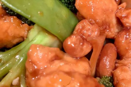 China Express