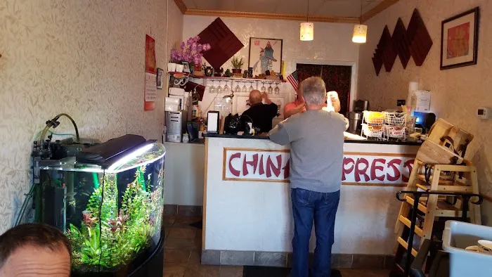 China Express 2