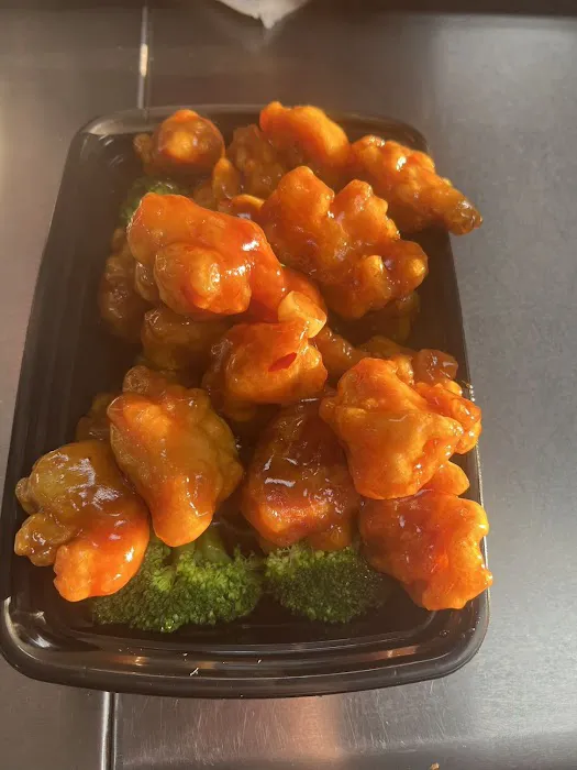 Panda Chinese Restaurant 1