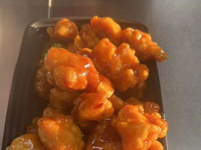 Panda Chinese Restaurant 0