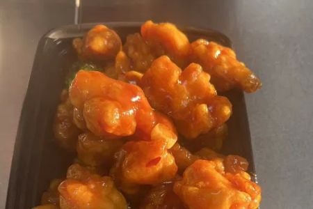 Panda Chinese Restaurant