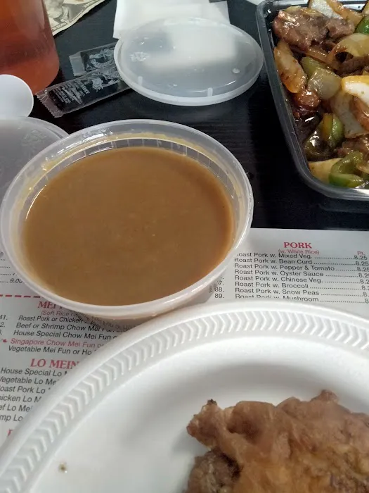 Panda Chinese Restaurant 2