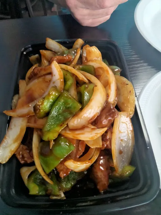 Panda Chinese Restaurant 6