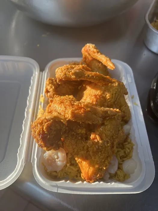 Panda Chinese Restaurant 3