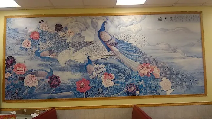 Wang's Kitchen 7