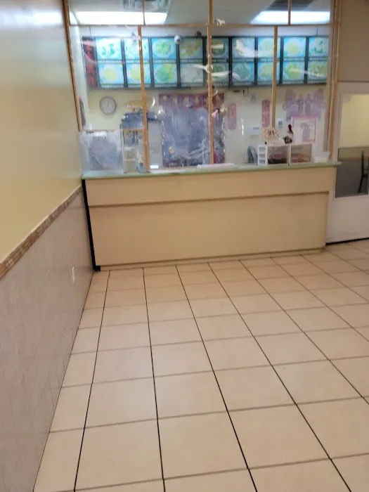 Wang's Kitchen 1