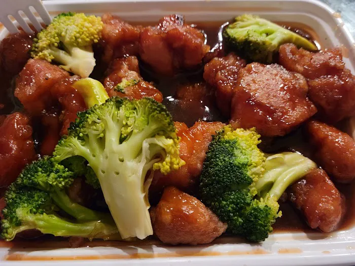 Wang's Kitchen 2