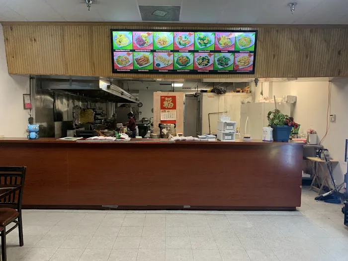 Chinatown Express 6