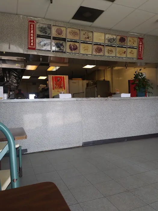 Chinatown Express 9