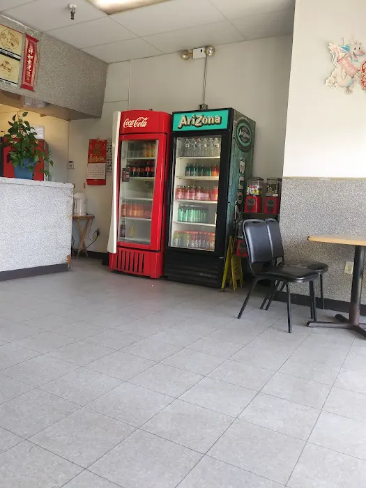 Chinatown Express 7