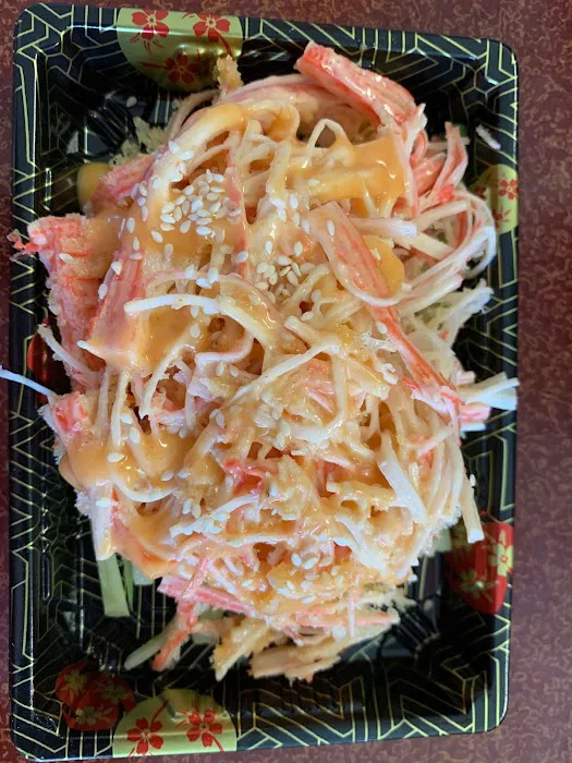 Asian Express 5