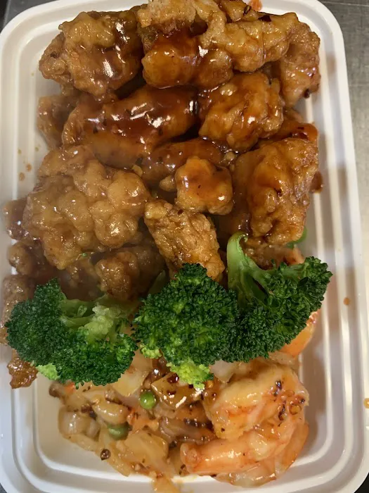 Asian Express 1