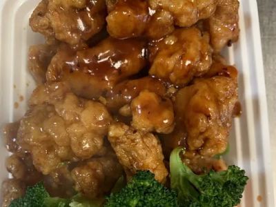 Asian Express 0
