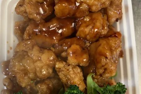 Asian Express
