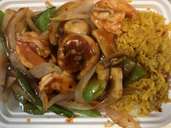 Asian Express 3