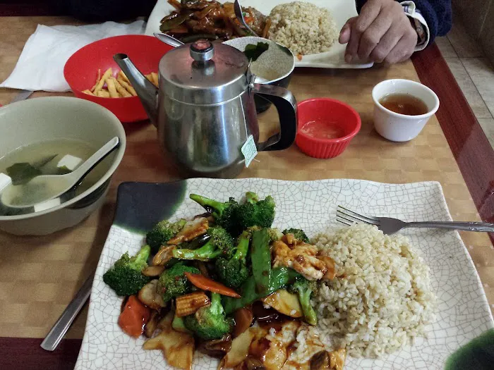 Asian Express 4