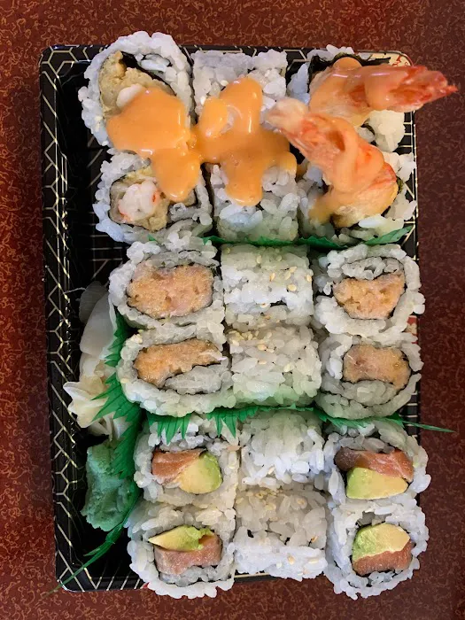 Asian Express 7