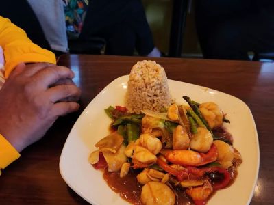 Confucius Chinese Cuisine 0