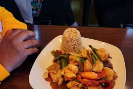 Confucius Chinese Cuisine