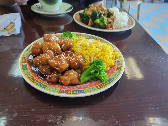 Hunan Garden 4