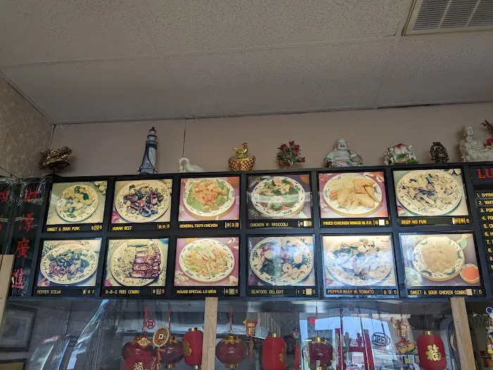 Hunan Garden 7