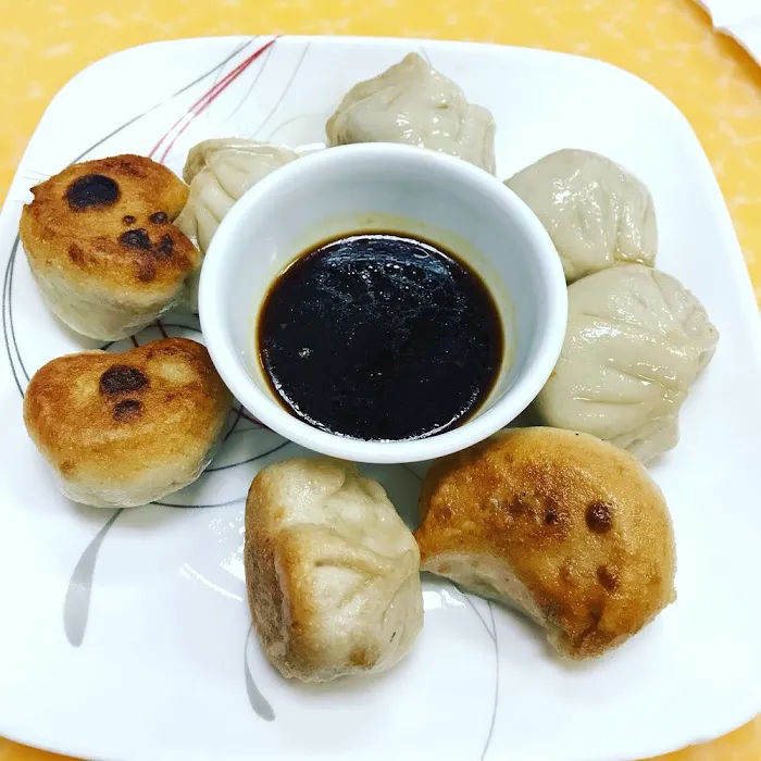 Wu's Kitchen 6
