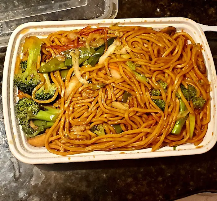 Wu's Kitchen 7
