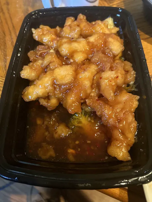Hunan Chinese Restaurant 8