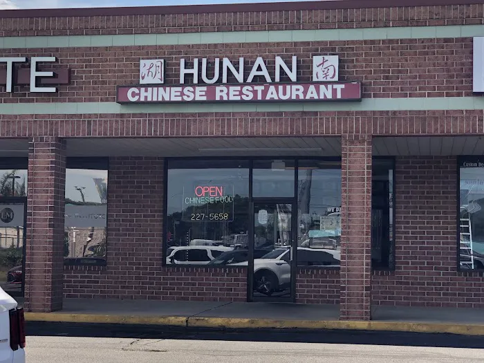 Hunan Chinese Restaurant 1