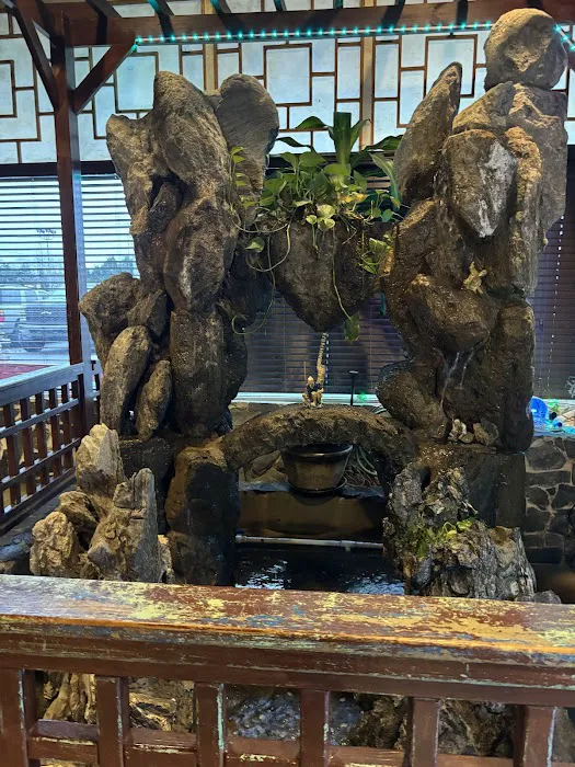 Chinatown Buffet & Grill 10