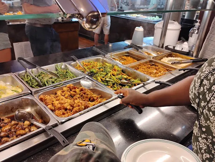 Chinatown Buffet & Grill 2