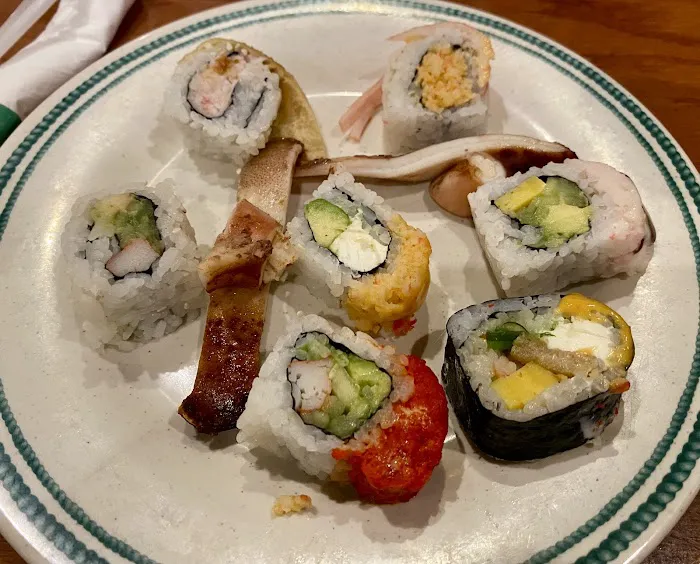 Chinatown Buffet & Grill 1