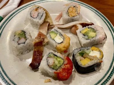 Chinatown Buffet & Grill 0