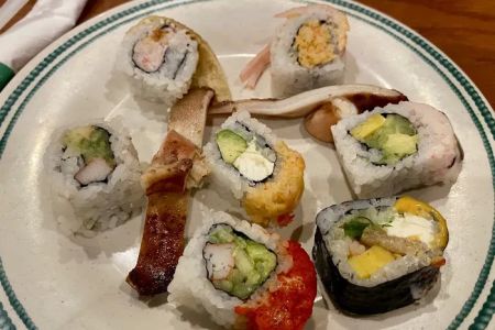 Chinatown Buffet & Grill