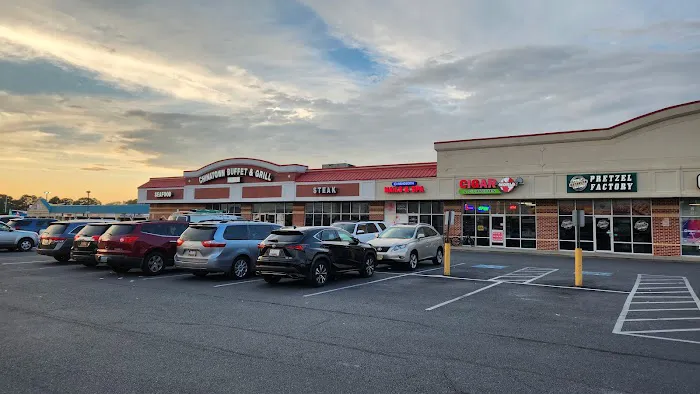 Chinatown Buffet & Grill 5