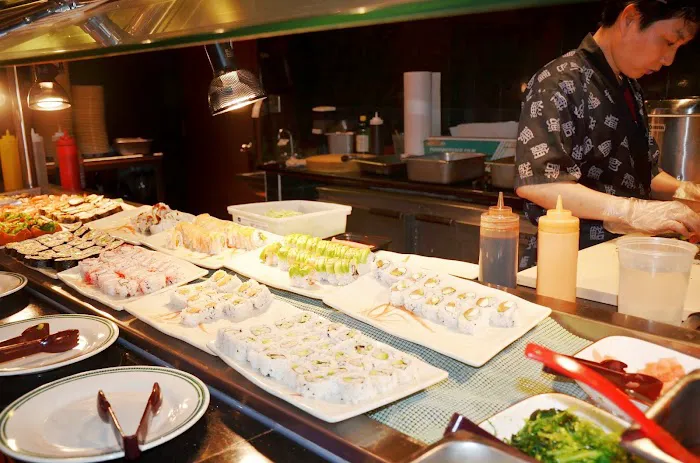 Chinatown Buffet & Grill 8