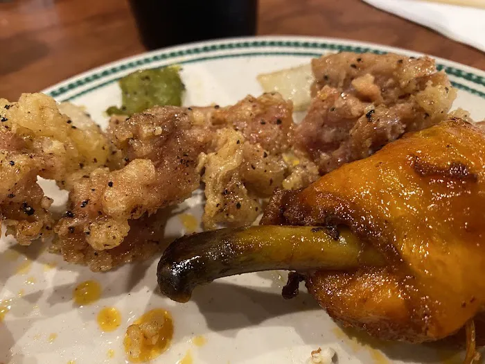 Chinatown Buffet & Grill 3
