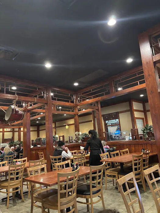 Chinatown Buffet & Grill 4