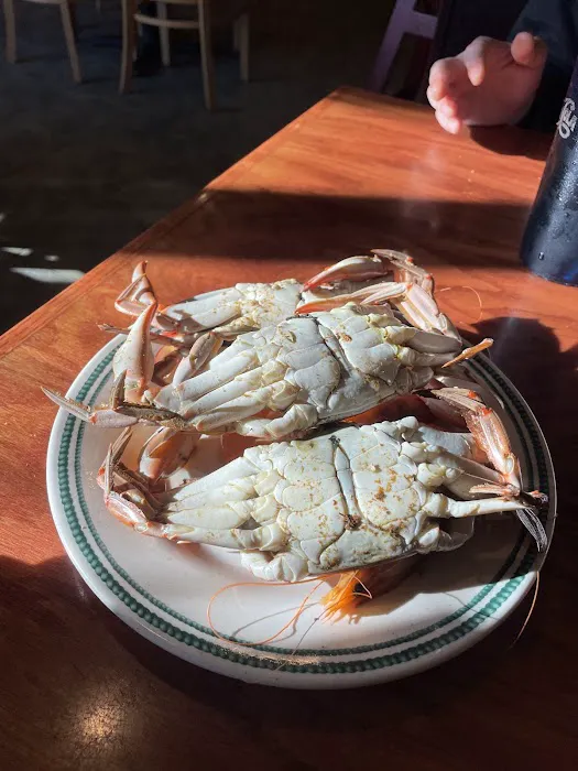 Chinatown Buffet & Grill 6
