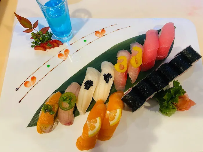 OC Chopsticks Asian Bistro 9