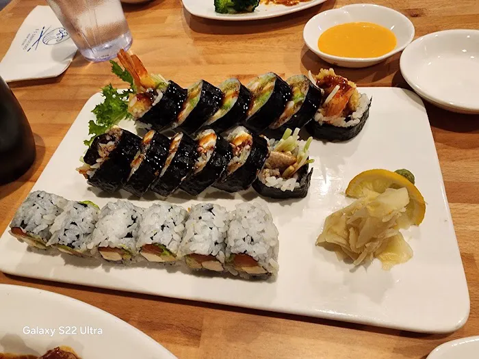 OC Chopsticks Asian Bistro 1