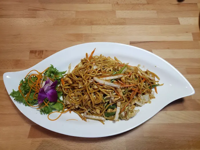 OC Chopsticks Asian Bistro 8