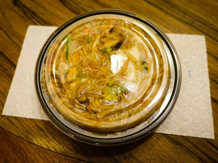 Happy Chinese Restaurant 5