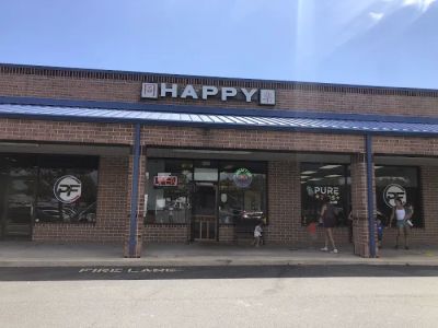 Happy Chinese Restaurant 0